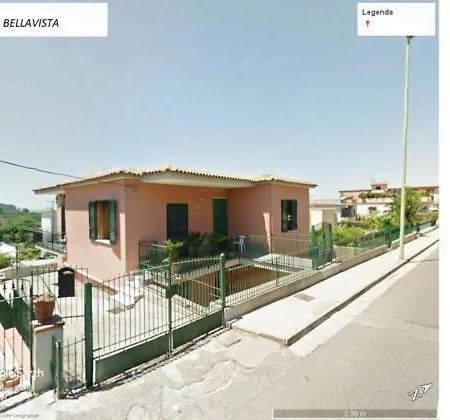 Abitazione Bellavista Apartment Баколи Екстериор снимка