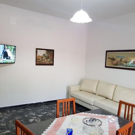 Abitazione Bellavista Apartment Баколи Екстериор снимка