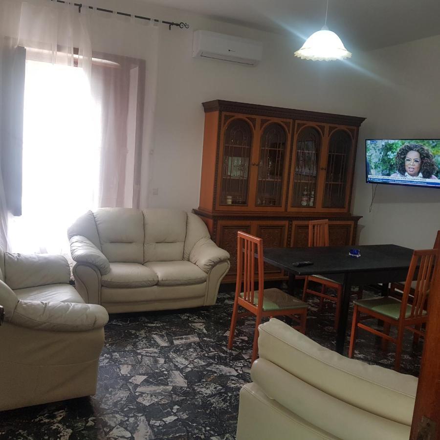 Abitazione Bellavista Apartment Баколи Екстериор снимка