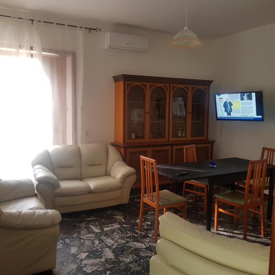 Abitazione Bellavista Apartment Баколи Екстериор снимка