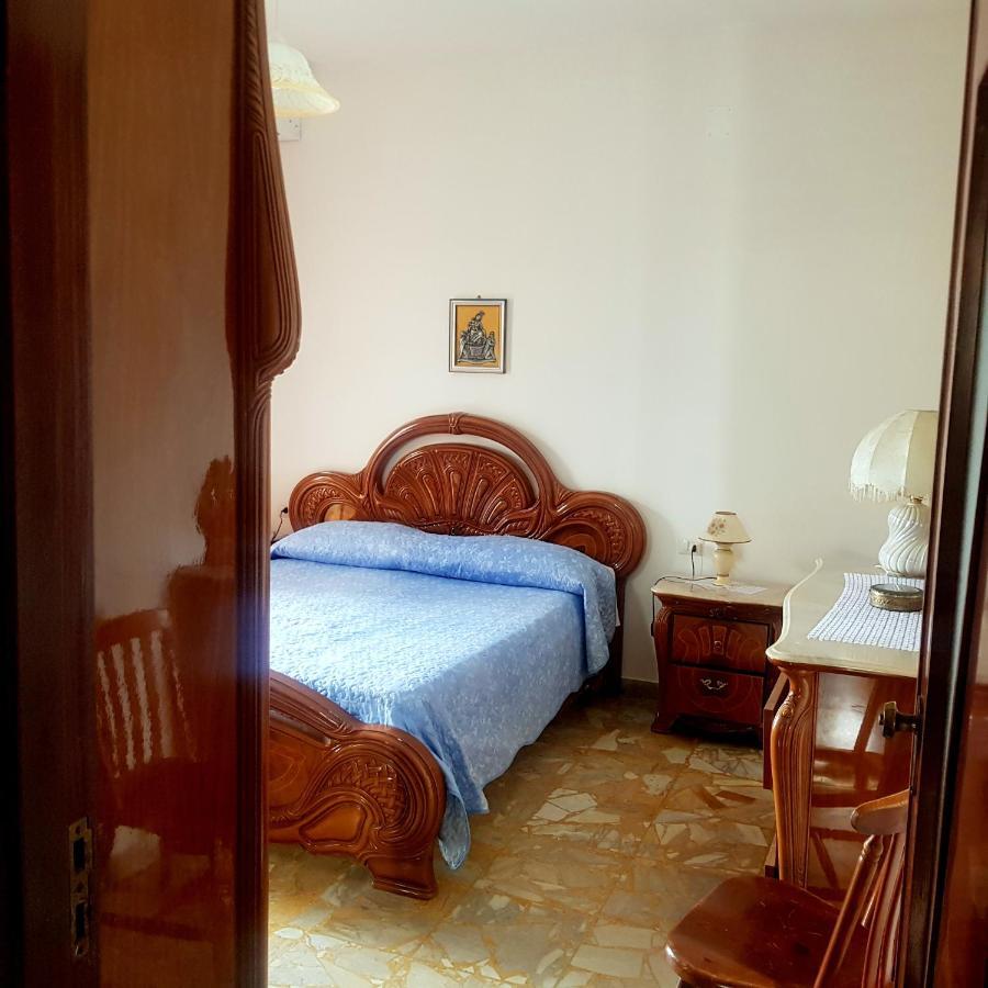 Abitazione Bellavista Apartment Баколи Екстериор снимка