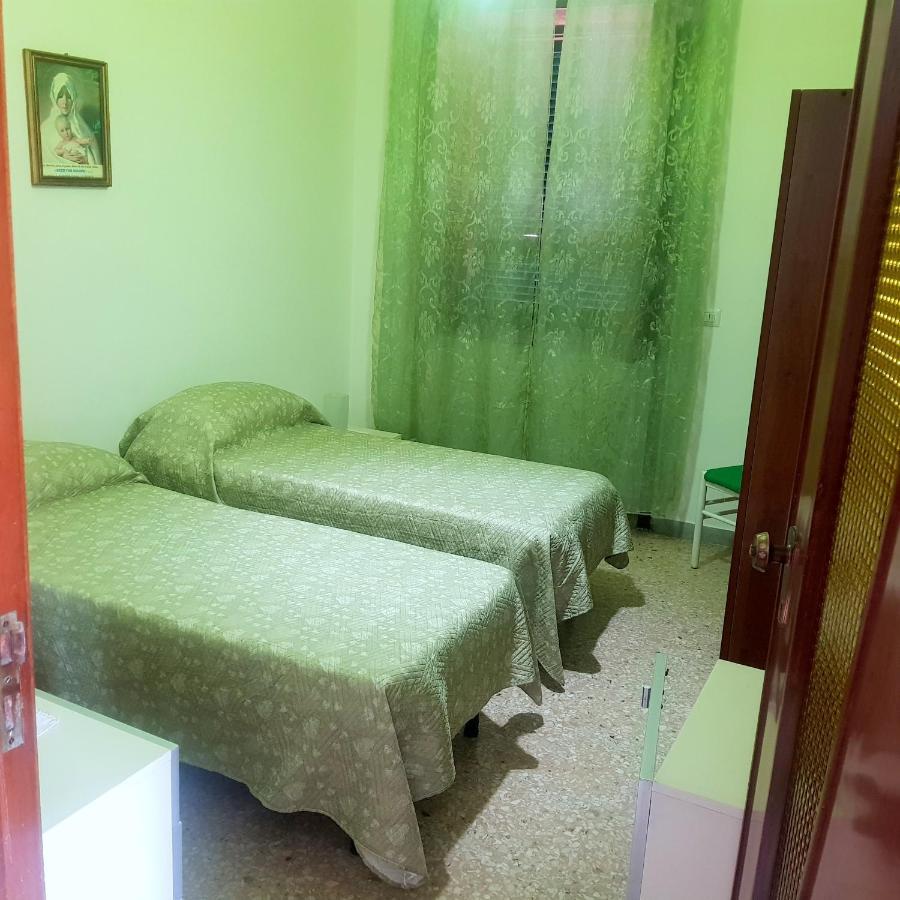 Abitazione Bellavista Apartment Баколи Екстериор снимка