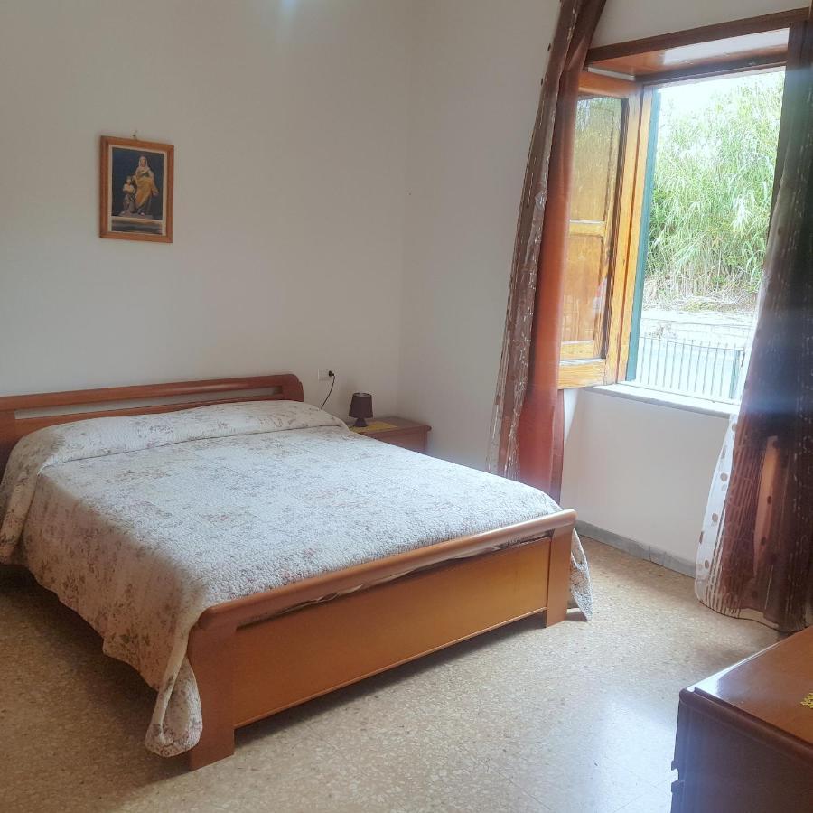 Abitazione Bellavista Apartment Баколи Екстериор снимка