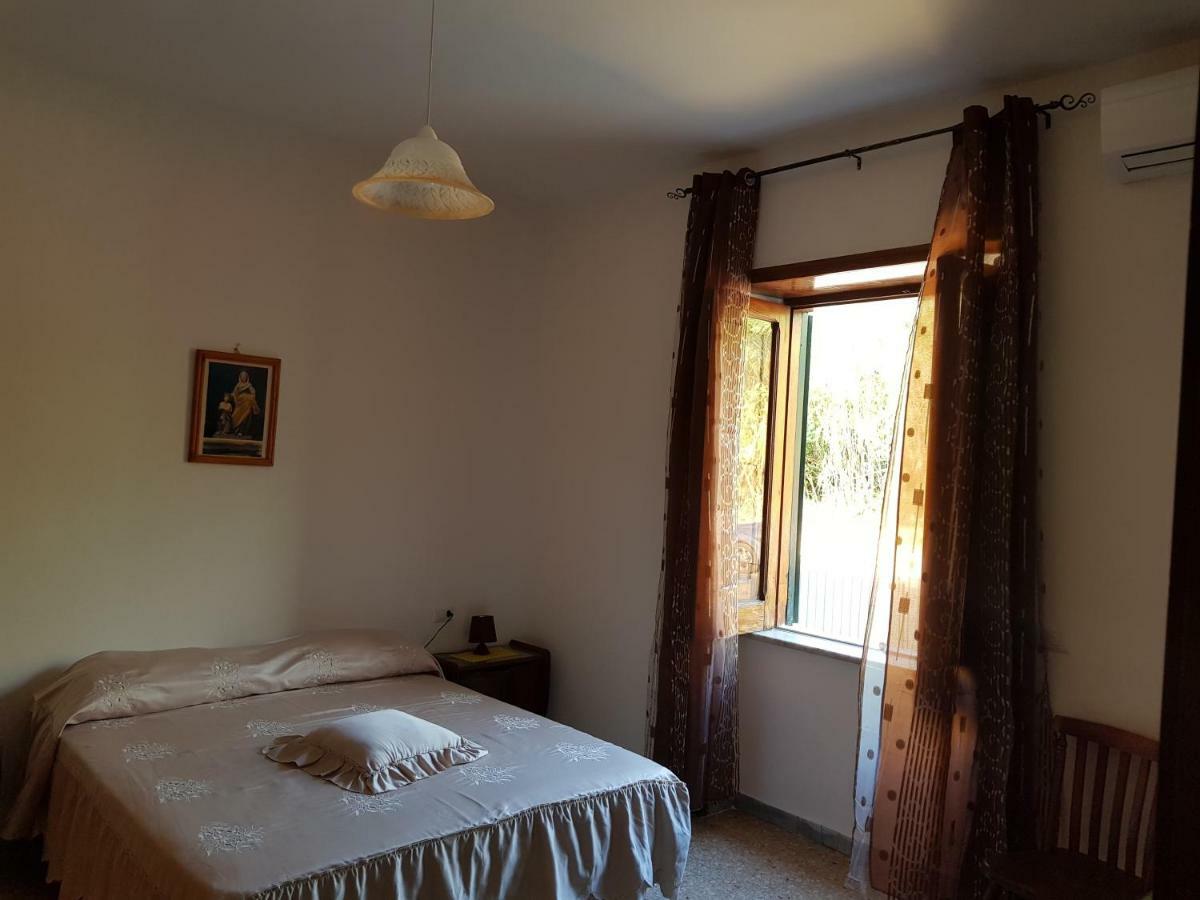 Abitazione Bellavista Apartment Баколи Екстериор снимка
