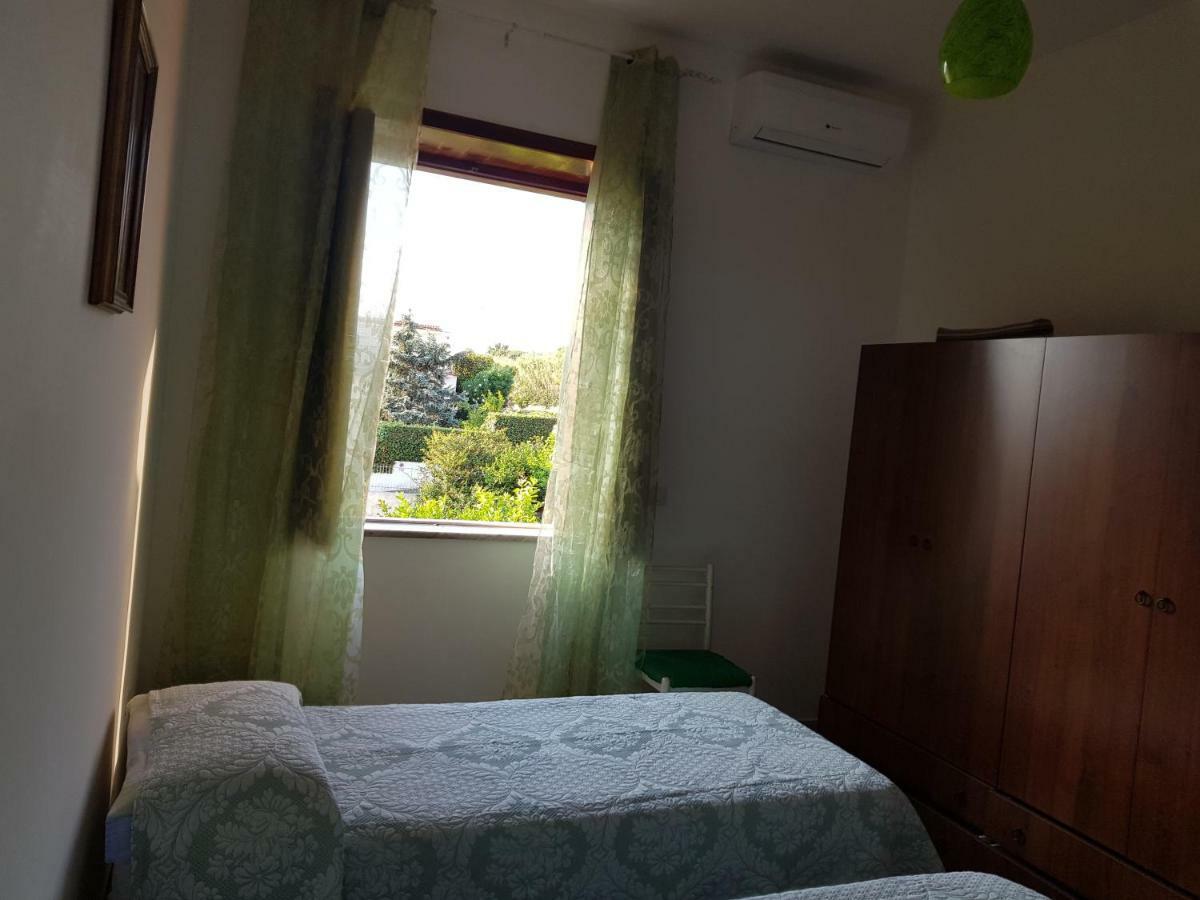 Abitazione Bellavista Apartment Баколи Екстериор снимка