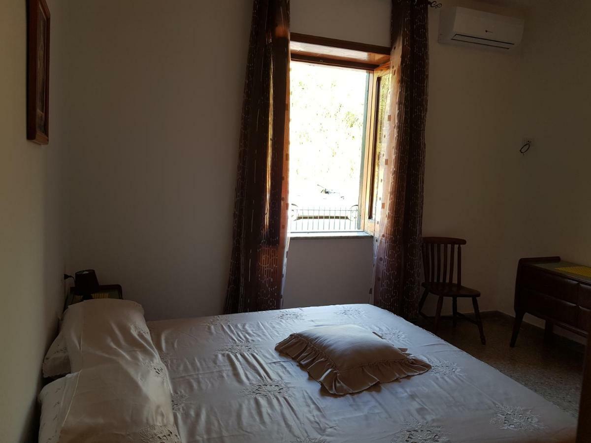 Abitazione Bellavista Apartment Баколи Екстериор снимка