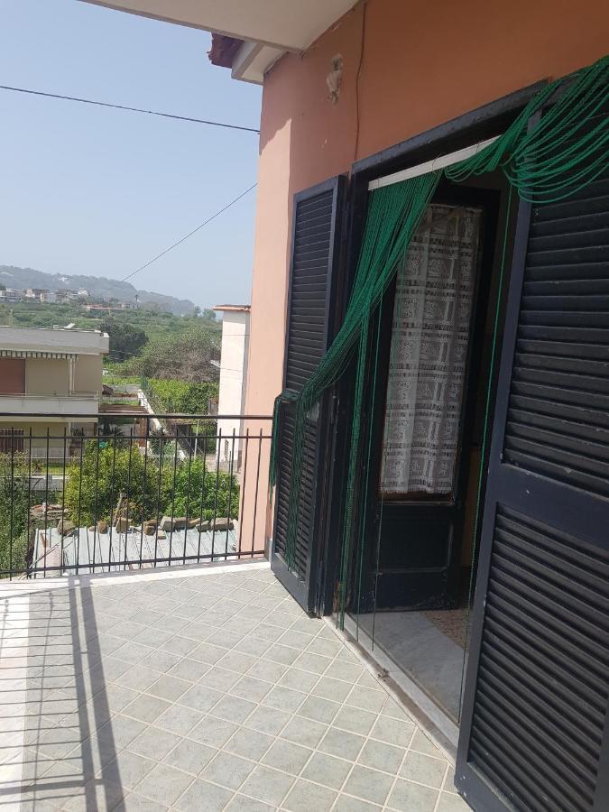 Abitazione Bellavista Apartment Баколи Екстериор снимка