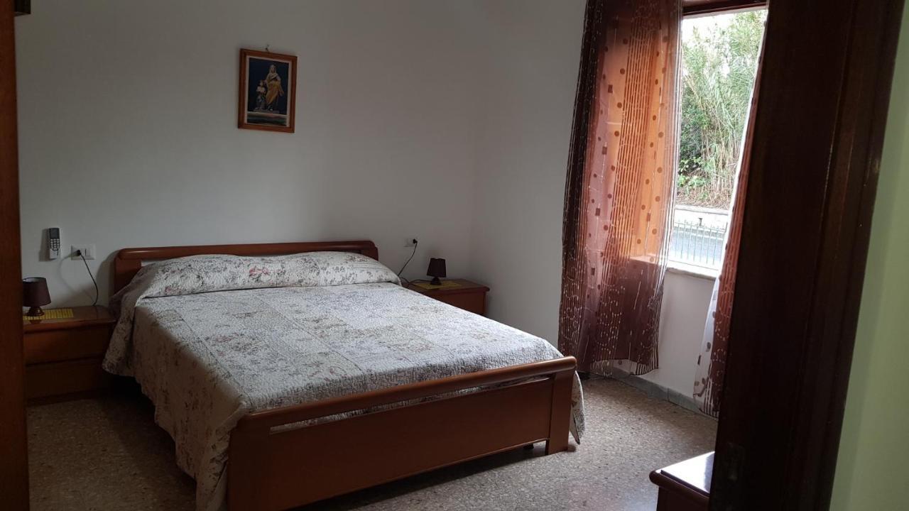 Abitazione Bellavista Apartment Баколи Екстериор снимка