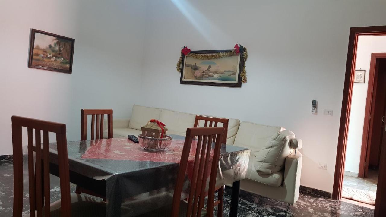 Abitazione Bellavista Apartment Баколи Екстериор снимка