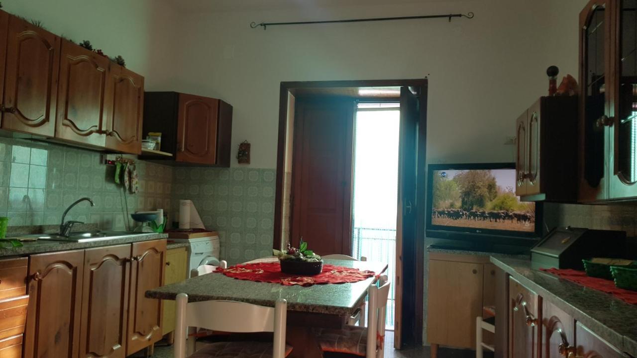 Abitazione Bellavista Apartment Баколи Екстериор снимка